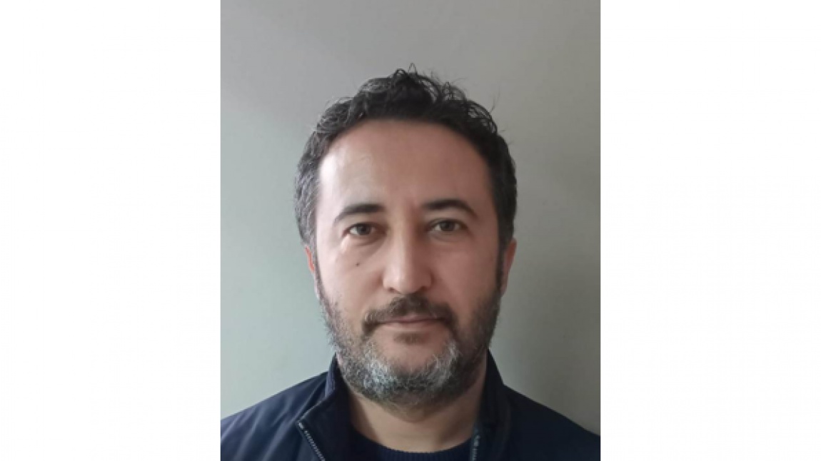Önder HORZUM - Türkçe Öğretmeni