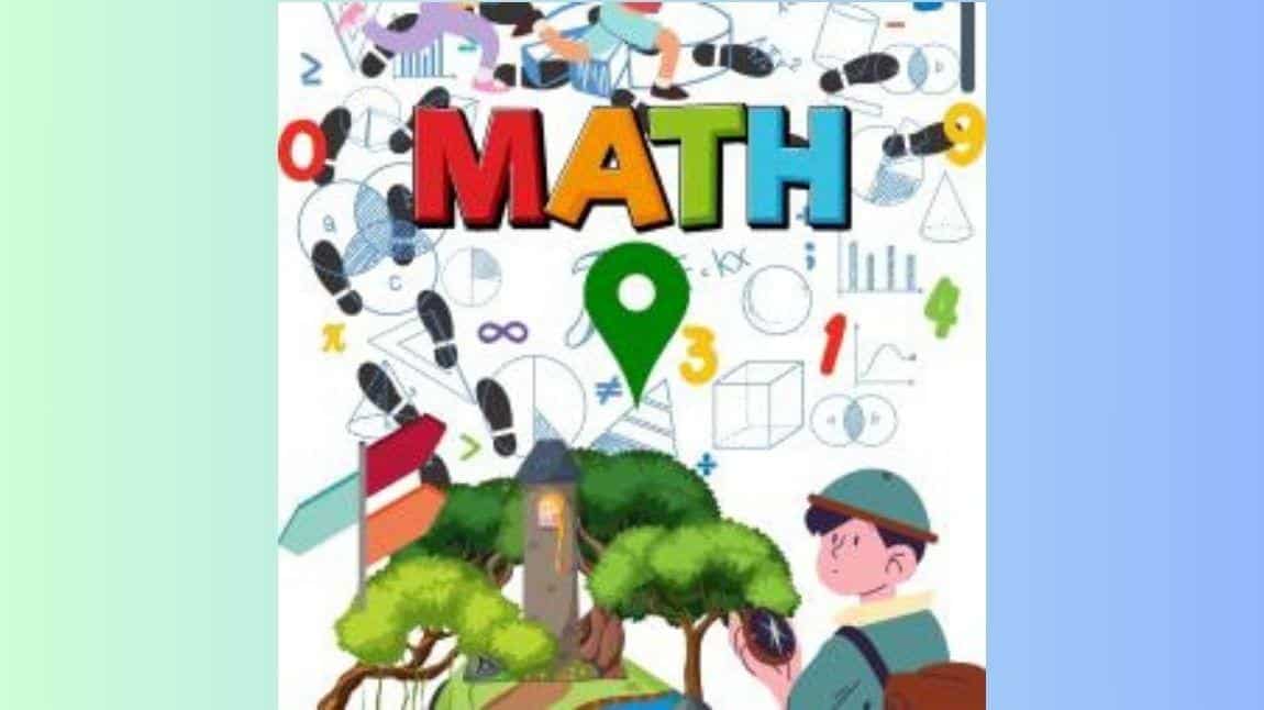 Matematiğe Heyecan Katın (Math&Orienteering)